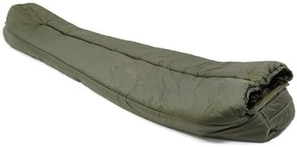 Snugpak Softie Antarctica Re Sleeping Bag 5 Season New Amazon De Sport Freizeit