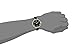 Ferenzi Women’s FZ16104 Classic Gold-Tone and Black Large Easy Reader Analogue Quartz Fashion Watch