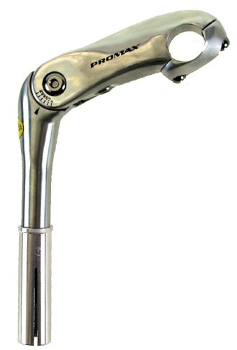 promax adjustable stem