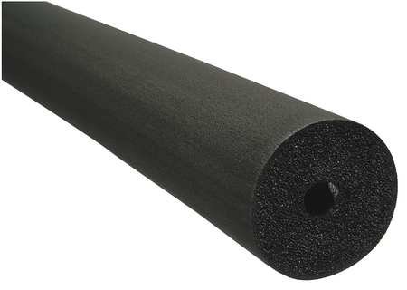 K-Flex USA 6RX038118 Insul-Tube, 1-1/8" x 3/8" W x 72", 6' Piece
