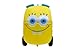 Spongebob VRUM Ride On Storage Case
