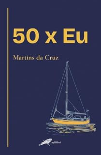 Livro 50 x Eu