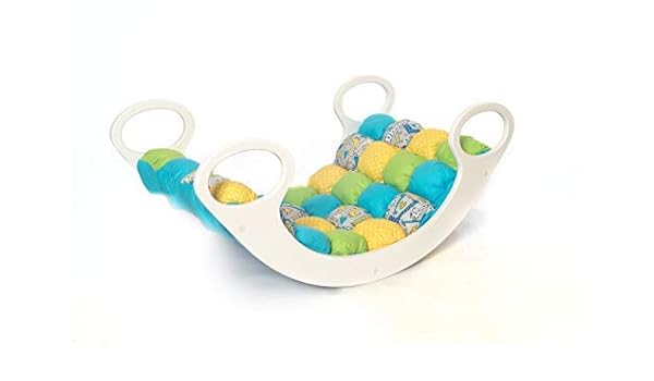 rocking bed for kids