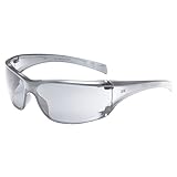 Safety Glasses, I/O, Scratch-Resistant