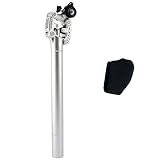 SR Suntour SP12 NCX Suspension Seat Post with