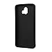 ZTE Protective Cell Phone Case - Black