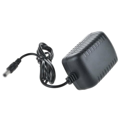 BBAUER AC Adapter Power for Rocker Avondale 60476 Ingenuity Inlighten Cradling Swing