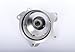 GM Genuine Parts 251-698 (12583033) Engine Water Pump Kit
