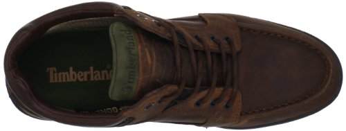 timberland men's classic trekker oxford