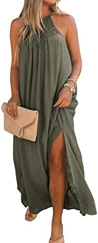 spaghetti strap cover up beach backless wrap long dress Wrap Dress Cover Up, Womens Cover Ups Beach Spaghetti Strap Sarongs Beach  Backless Wrap Midi Dresses (B,S) at Amazon Women's Clothing store