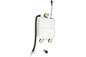 JETUNIT For Mercury Oil Tank Assy 1200-8M0064075 884525T1 Outboard 200 225 250 300 HP DFI DTS Pro Sport XS 3.0/3.2 L (2000,2003-2010,2013)