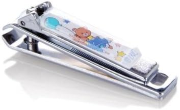 nuby infant nail clipper