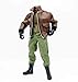 1/6 Scale Clothes Soldier Uniforms Leather Jacket Set Coat for 12