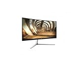 LG 29UC97C-B 29IN Curved UltraWide IPS LED 2560X1080 HDMIx2 Display Port Black