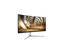 LG 29UC97C-B 29IN Curved UltraWide IPS LED 2560X1080 HDMIx2 Display Port Black