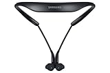 Samsung U Bluetooth Wireless In-ear Headphones with Microphone (US Version with Warranty), Black