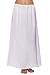 Avidlove Women's Satin Half Slip 36
