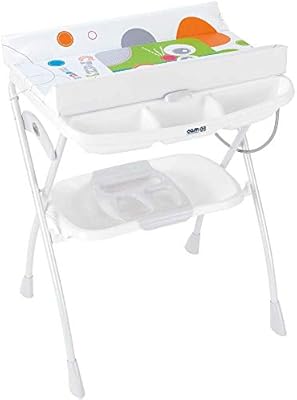 cam cam changing table