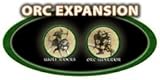 Defenders of the Realm - Minions Expansion: Orcs