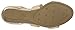 LifeStride Women's Yiddy Wedge Sandal