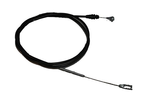 GENUINE OEM TORO PARTS - CABLE - BRAKE 85-6904