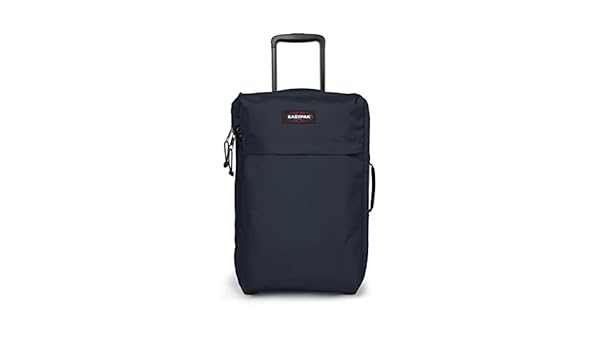 Amazon.com | Eastpak TrafIk Light S Suitcase, 51 cm, 33 L ...