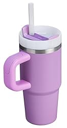 STANLEY Quencher H2.0 Tumbler with Handle and Straw
