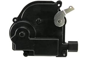 PARTS PORT Power Door Lock Actuator Fits for 2005-2010 HONDA ODYSSEY EX EXL Models Power Sliding Door Right 72623-SHJ-A21 72096