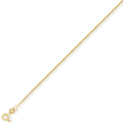 18 Karat (750) Gold Damen - Kette 450mm