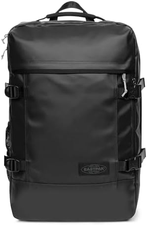 Amazon.com | EASTPAK Padded Pak'r – 24L Commuter Travel Backpack