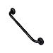 Hiendure™ Home Care 14-inch Grab Bar, Oil Rubbed Bronze