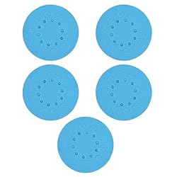 LenTLy Floating Foam Tube Rack, Water Absorption