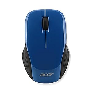 Acer Wireless 2.4GHz Optical M Acer Wireless 2.4GHz Optical M