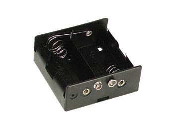 D Cell Battery Holder For Cell Amazon In Industrial Scientific