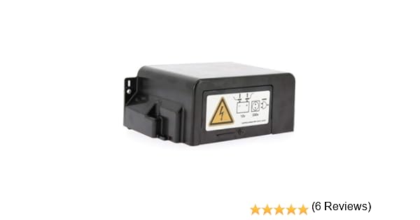 Centralita Electrónica Powerboard automatica frigorífico Thetford ...