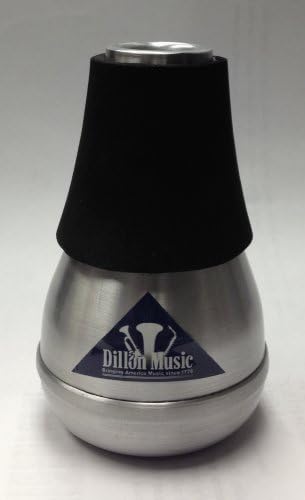 Dillon Trumpet Practice Mute