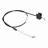 Rotary 14598 Control Cable Husqvarna 420939