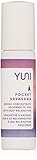 YUNI Beauty Pocket Savasana Essential Oil Roll On Balance Aroma Concentrate, 0.33 Fl Oz