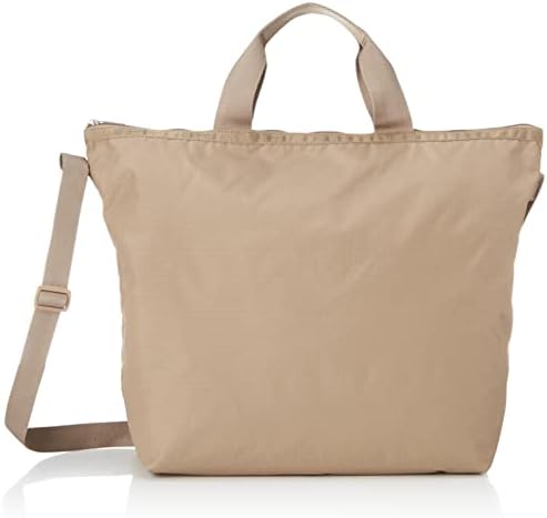 Amazon.com: LeSportsac Deluxe Easy Carry Tote Bag (Recycled Black