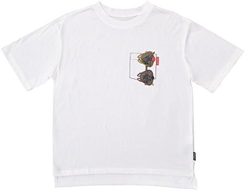 Amazon ディズニーストア 公式 Spinnsとの特別共同企画 半袖tシャツ L チップ デール サングラス Tシャツ カットソー 通販