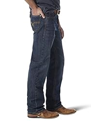 Wrangler Men's 20X Extreme Relaxed Fit