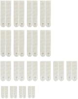 Command Picture Hanging Strips Value Pack 8 Large 6 Medium 4 Small view 18