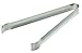 Stainless Steel Pom Tong Size: 6