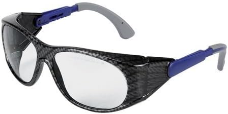 Innovative Optics CR39-539-P Erbium and CO2 laser glasses #539