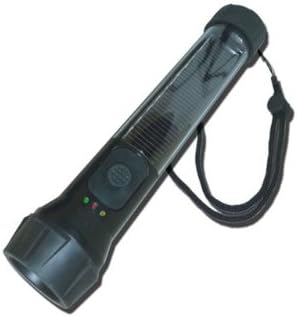Dottie HSHL70 Solar Head Lamp, Small