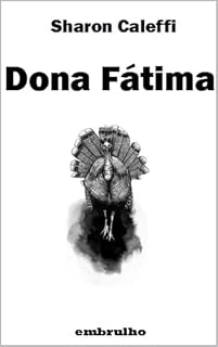 Livro Dona Fátima
