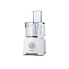 Kenwood-Food-Processor-21-Litre-Bowl-12-Litre-Blender-Emulsifying-Knife-Blade-Reversible-Slicing-and-Grating-Discs-800-W-FDP301W-White Kenwood Food Processor, 2.1L Bowl, 1.2 L Blender, Emulsifying, Knife Blade, Reversible Slicing and Grating Discs, 800 W…