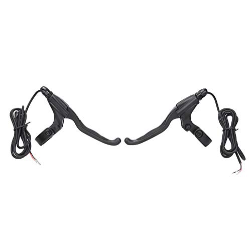 Elektrische scooter Remhendel Aluminiumlegering Uitval Elektrische fiets Remhendel Handgreep Accessoire - Image 4