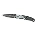 Browning 322561 Mountain Ti Folding Knife, Small, Gray