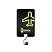 BATTARIX Portable S.O.S. Emergency Quick Battery Charger, Disposable Power Bank for Any Android Smartphone, Thin and Compact Gadget, 750 mAh - 3 Piece